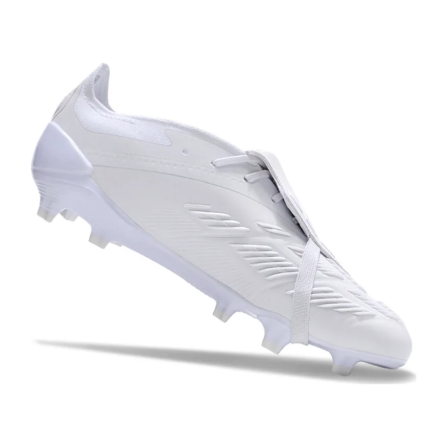 Бутси Аdidas PREDATOR + FG — фото 8