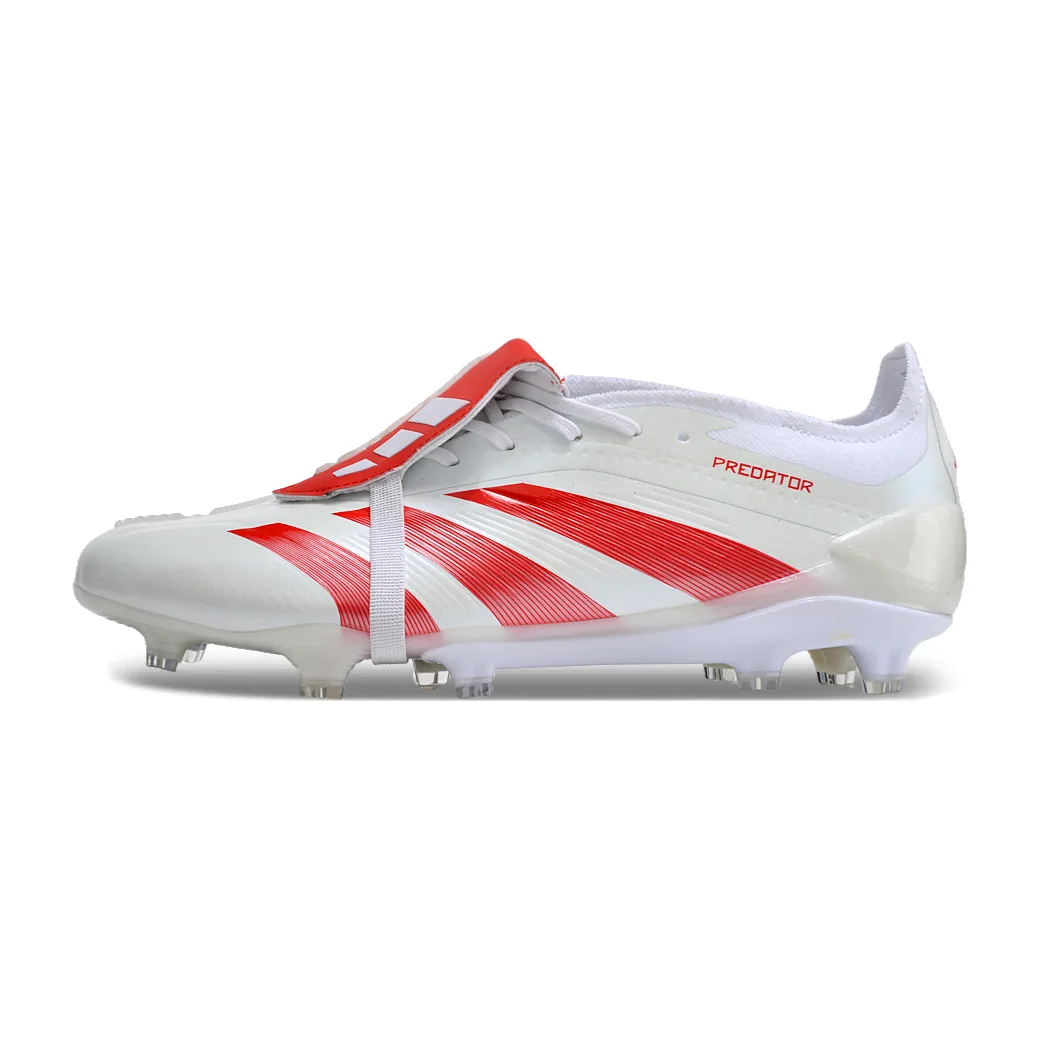 Бутси Аdidas PREDATOR + FG — фото 3