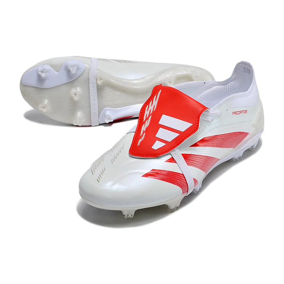 Бутси Аdidas PREDATOR + FG — фото 4